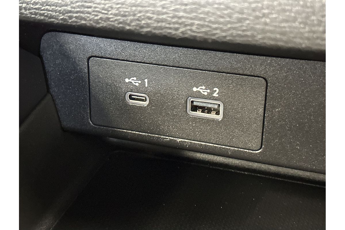 2024 Mitsubishi Outlander ES ZM