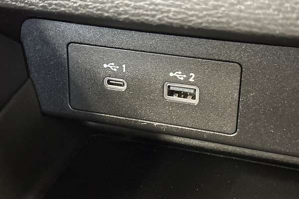 2024 Mitsubishi Outlander ES ZM