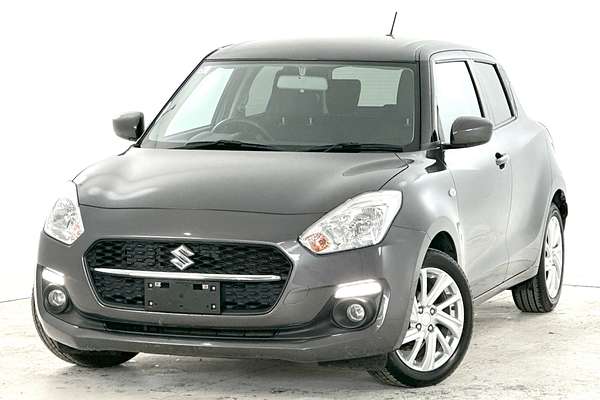 2024 Suzuki Swift GL AZ Series II