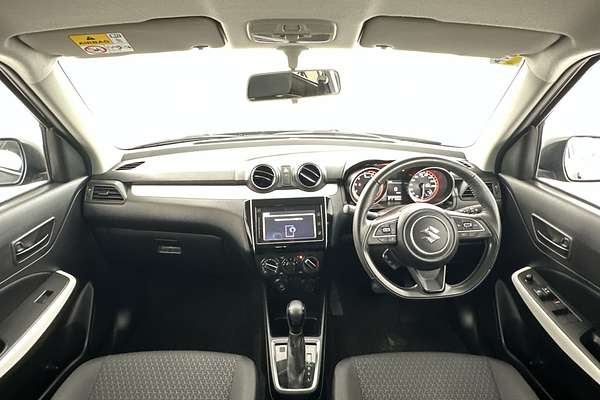 2024 Suzuki Swift GL AZ Series II