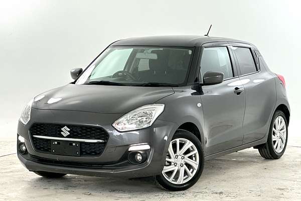 2024 Suzuki Swift GL AZ Series II