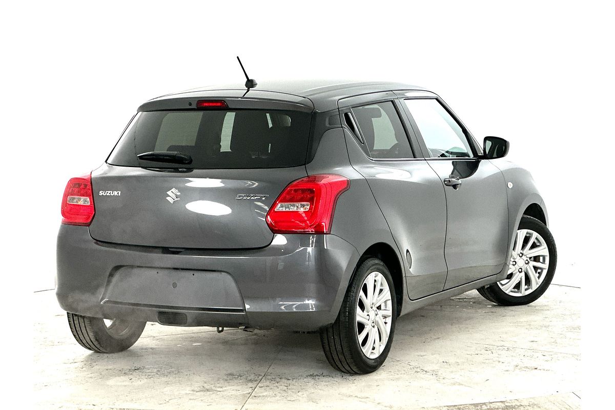 2024 Suzuki Swift GL AZ Series II