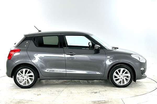 2024 Suzuki Swift GL AZ Series II