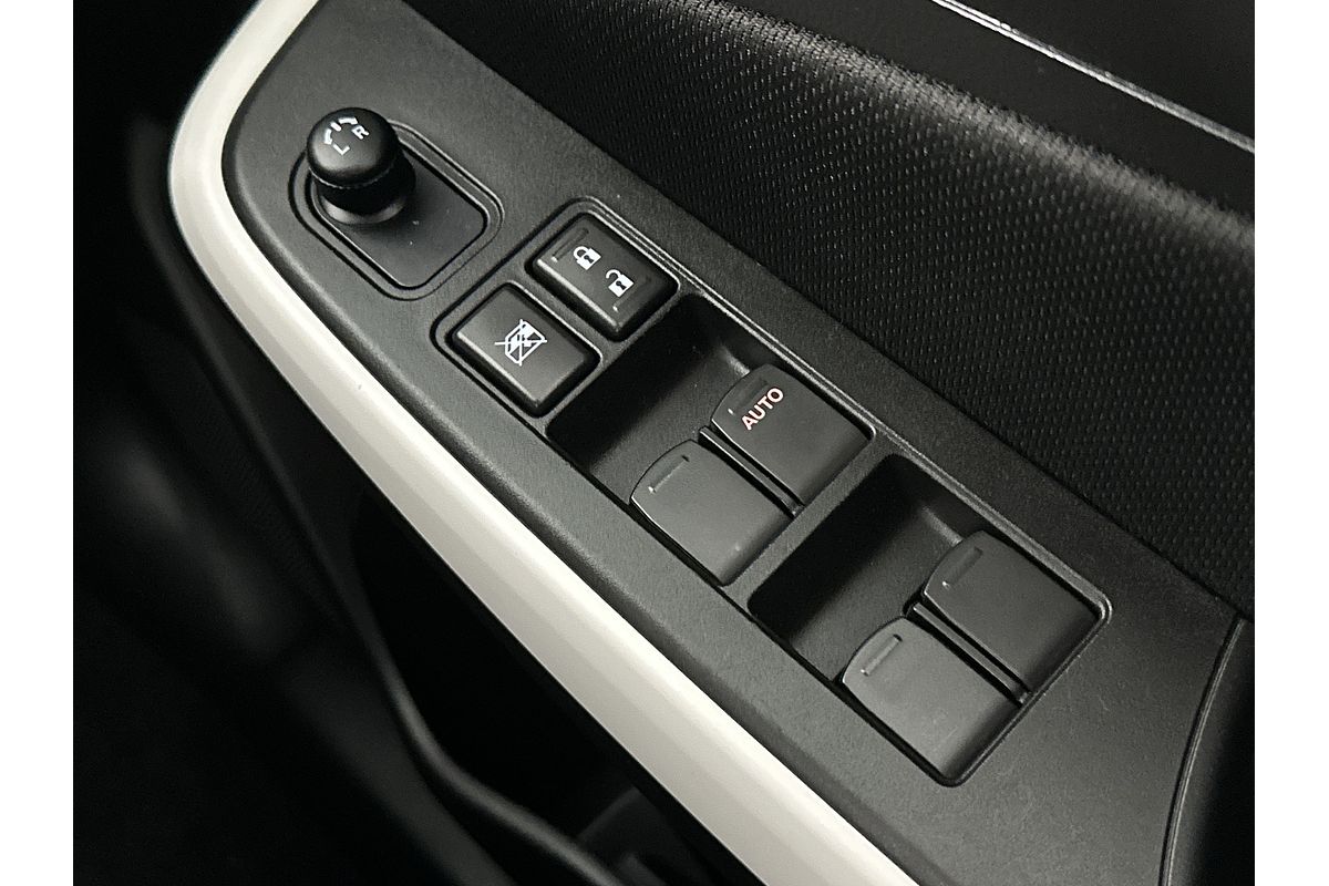 2024 Suzuki Swift GL AZ Series II
