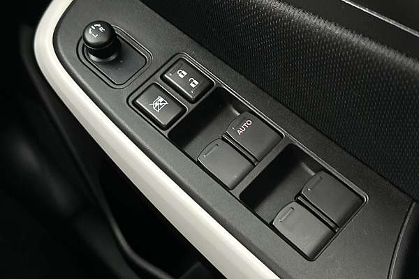 2024 Suzuki Swift GL AZ Series II