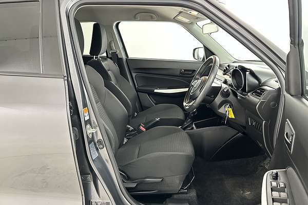 2024 Suzuki Swift GL AZ Series II