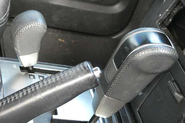 2018 Mitsubishi Pajero GLS NX