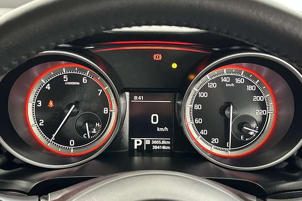 2024 Suzuki Swift GL AZ Series II