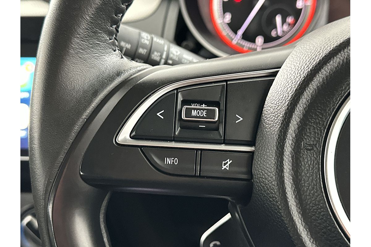 2024 Suzuki Swift GL AZ Series II