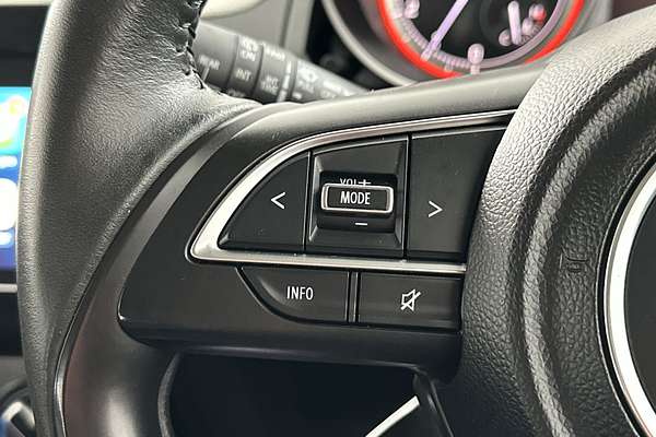 2024 Suzuki Swift GL AZ Series II