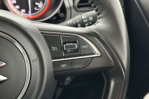 2024 Suzuki Swift GL AZ Series II