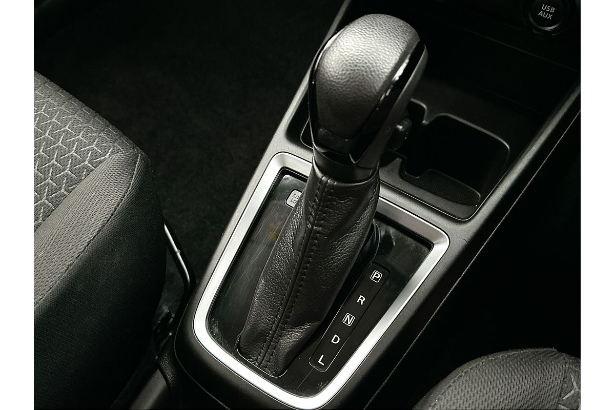2024 Suzuki Swift GL AZ Series II