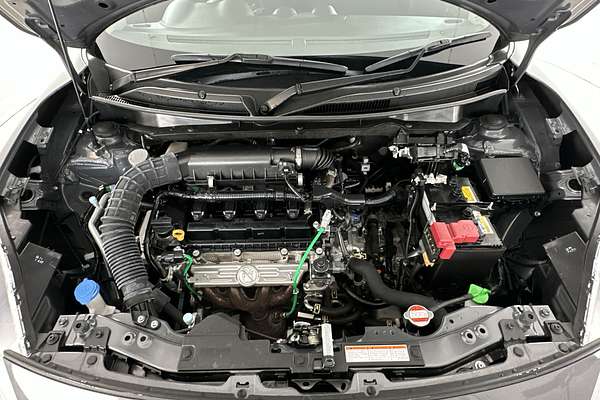 2024 Suzuki Swift GL AZ Series II