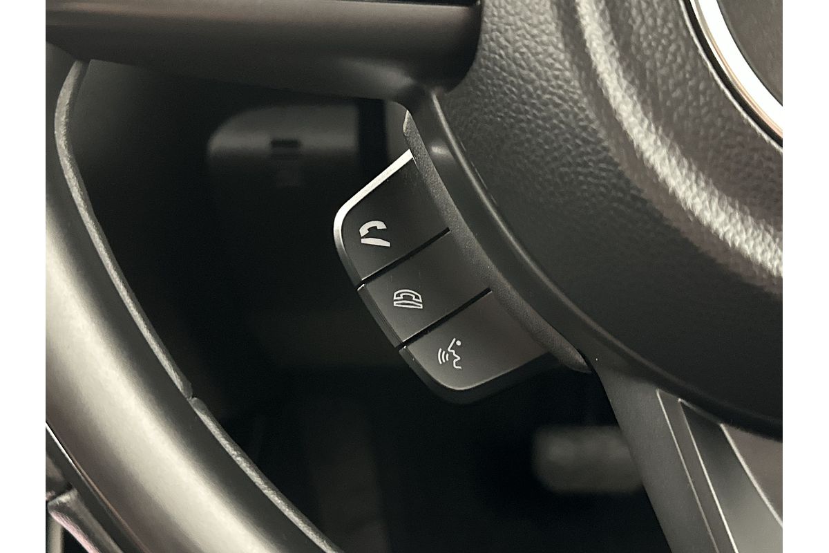 2024 Suzuki Swift GL AZ Series II