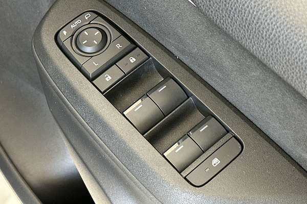 2024 Toyota Yaris Ascent Sport Hybrid MXPH10R