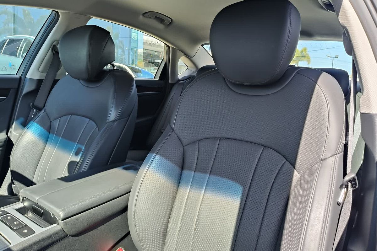 2019 Genesis G80 3.8 Ultimate DH