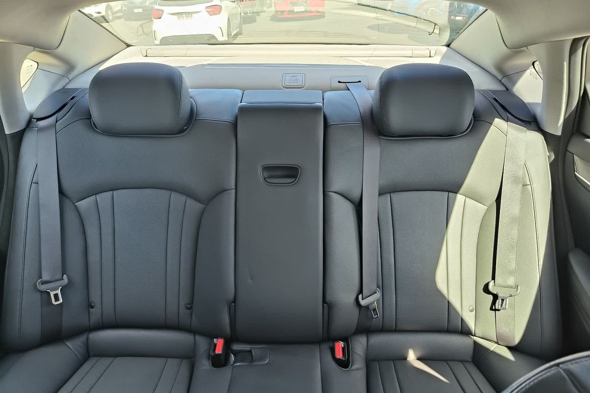 2019 Genesis G80 3.8 Ultimate DH