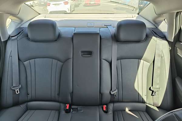 2019 Genesis G80 3.8 Ultimate DH