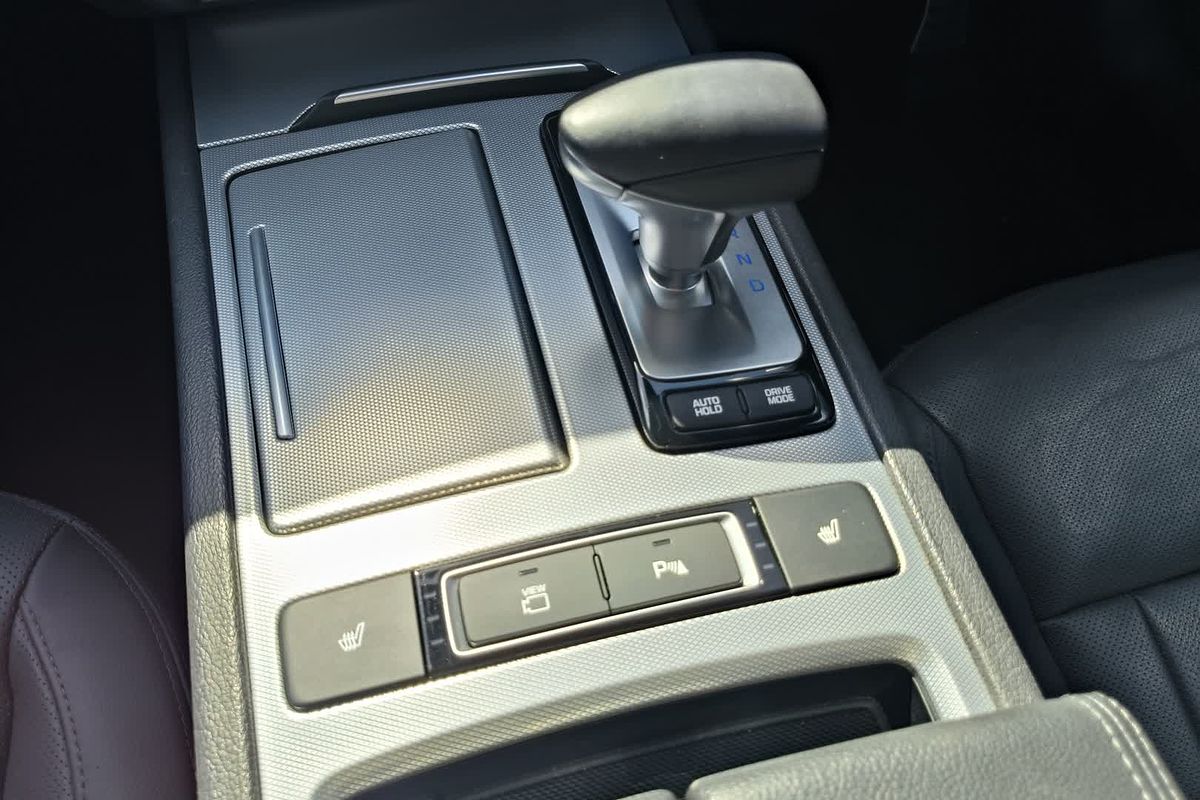 2019 Genesis G80 3.8 Ultimate DH