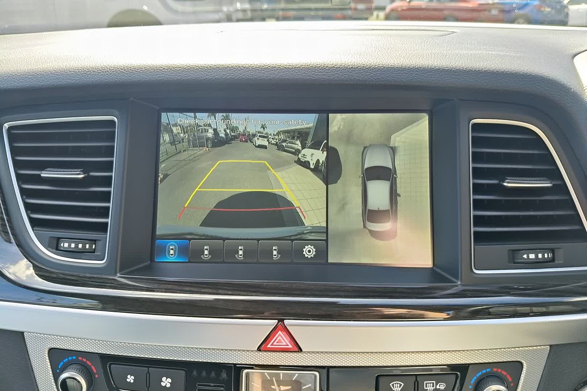 2019 Genesis G80 3.8 Ultimate DH