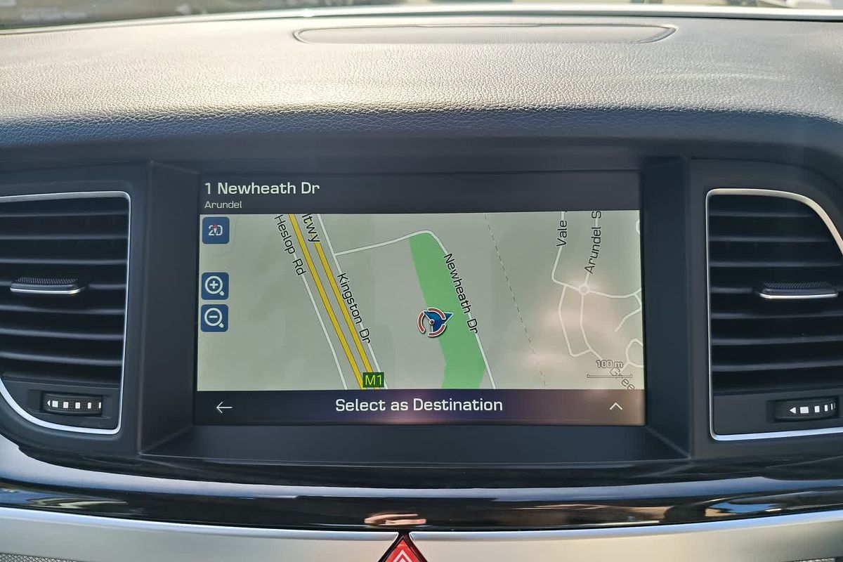 2019 Genesis G80 3.8 Ultimate DH