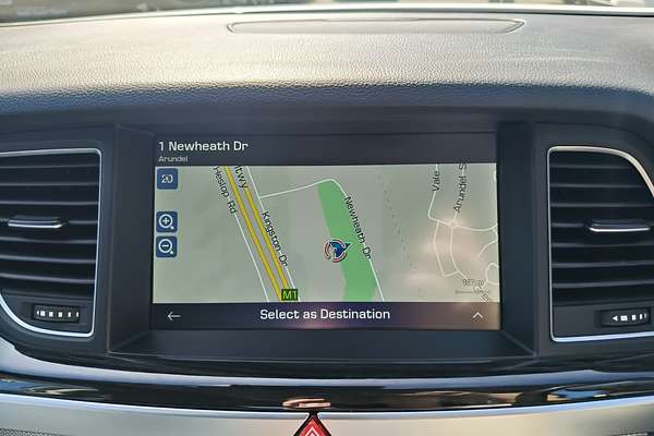 2019 Genesis G80 3.8 Ultimate DH