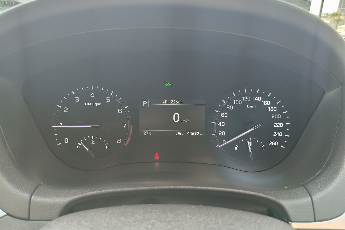 2019 Genesis G80 3.8 Ultimate DH