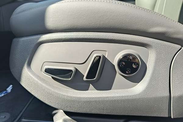 2019 Genesis G80 3.8 Ultimate DH