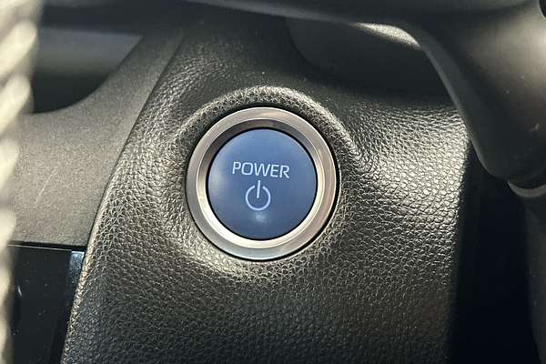 2022 Toyota Yaris Cross GR Sport MXPJ10R