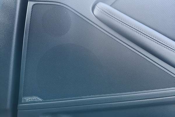 2019 Genesis G80 3.8 Ultimate DH