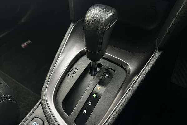 2022 Toyota Yaris Cross GR Sport MXPJ10R