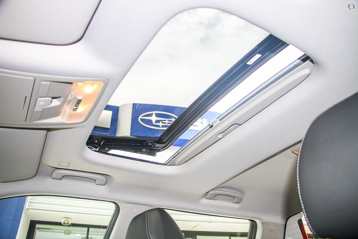 2019 SsangYong Musso Ultimate Q200 4X4 LWB