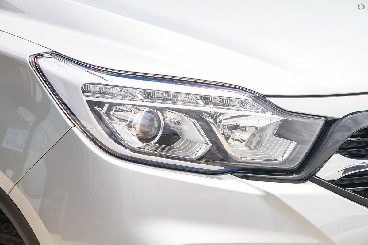 2019 SsangYong Musso Ultimate Q200 4X4 LWB