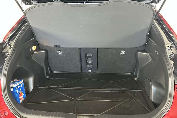 2022 Toyota Yaris Cross GR Sport MXPJ10R