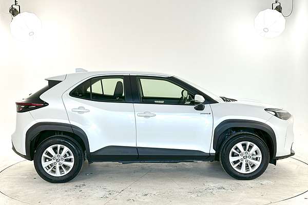 2023 Toyota Yaris Cross GX MXPJ10R