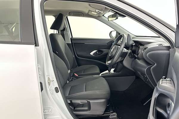 2023 Toyota Yaris Cross GX MXPJ10R