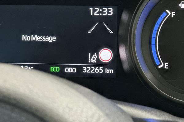 2023 Toyota Yaris Cross GX MXPJ10R