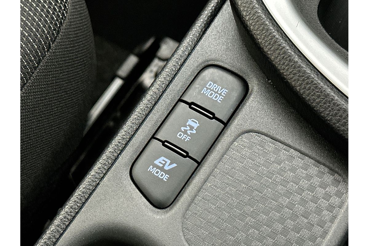 2023 Toyota Yaris Cross GX MXPJ10R