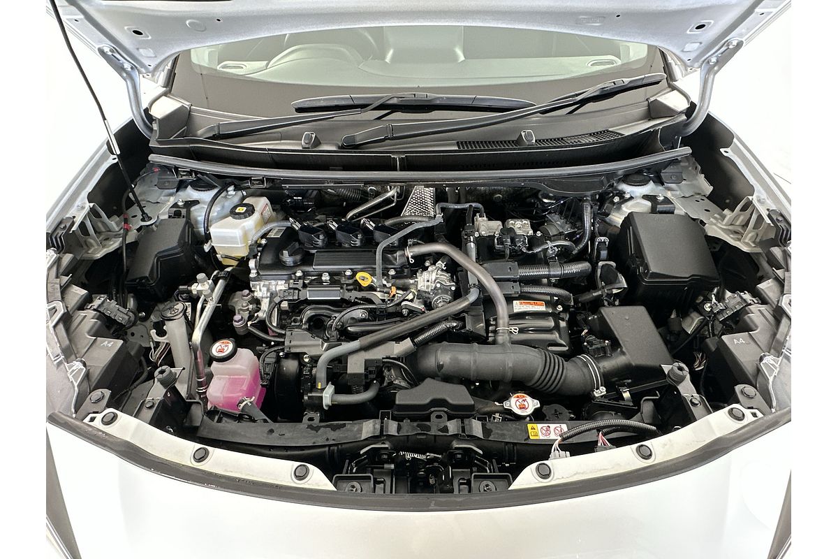 2023 Toyota Yaris Cross GX MXPJ10R
