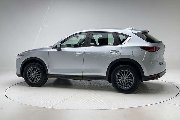 2021 Mazda CX-5 Maxx Sport KF Series