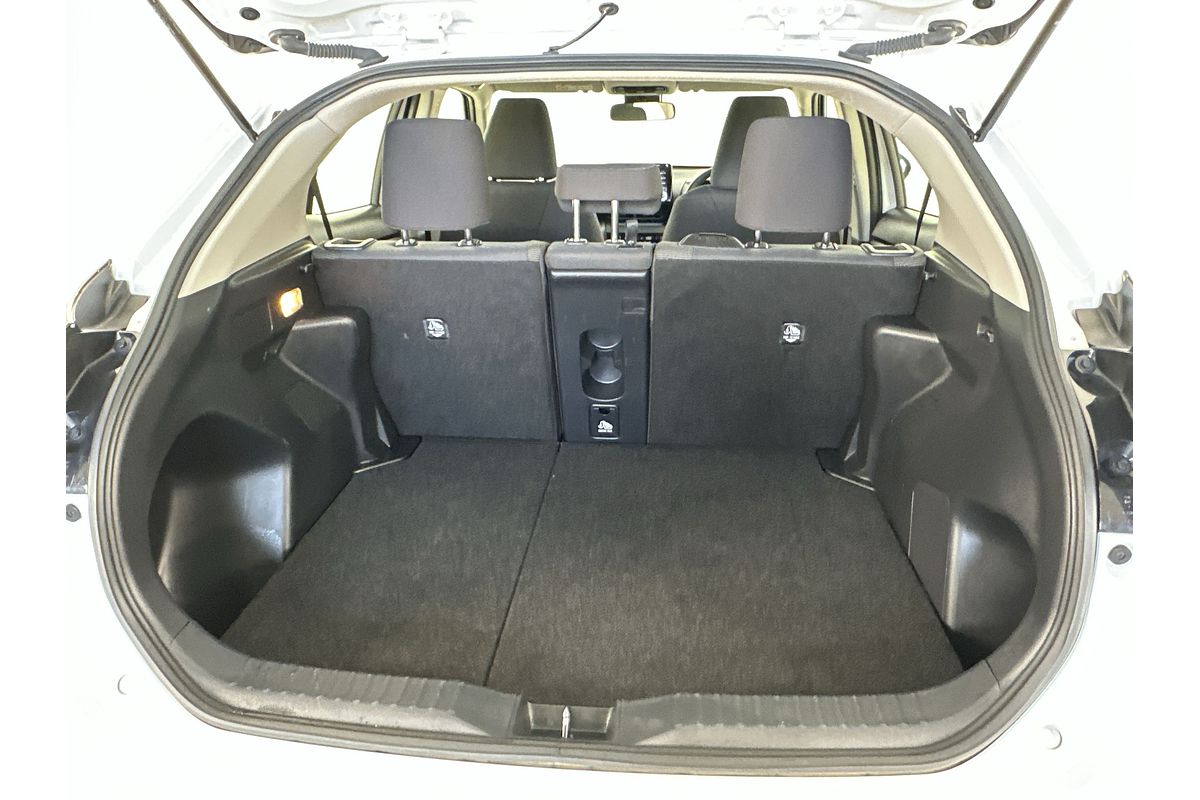 2023 Toyota Yaris Cross GX MXPJ10R