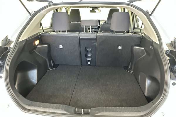 2023 Toyota Yaris Cross GX MXPJ10R