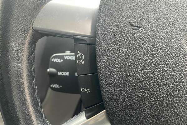 2010 Ford Focus LX LV Mk II