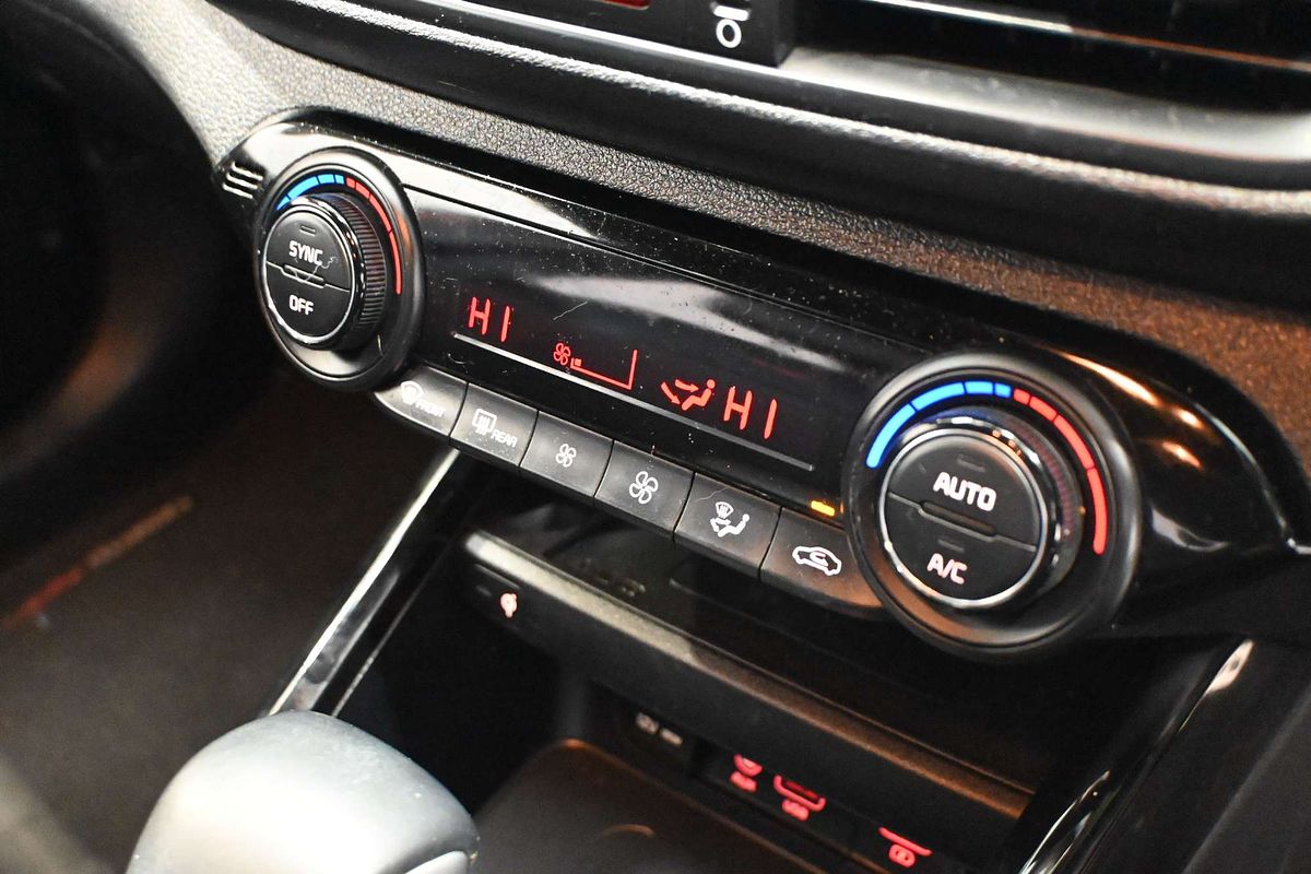 2021 Kia Cerato GT BD