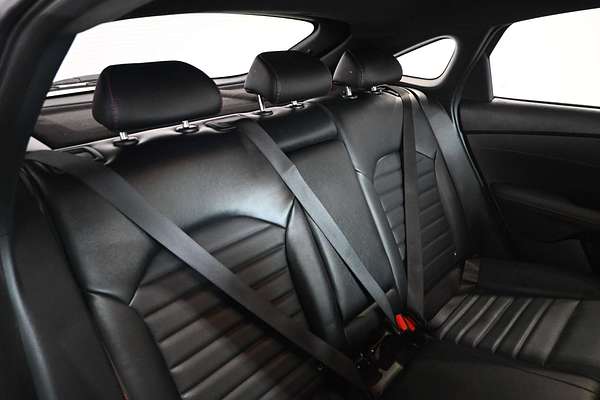 2021 Kia Cerato GT BD