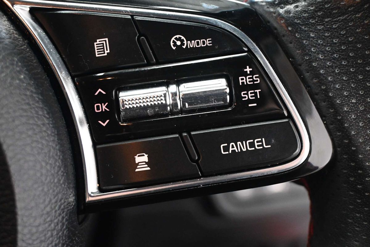 2021 Kia Cerato GT BD