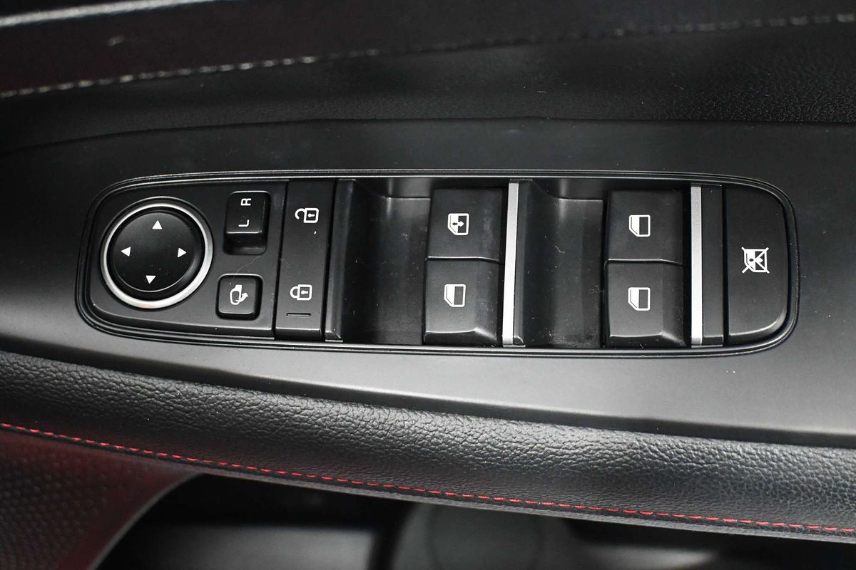 2021 Kia Cerato GT BD