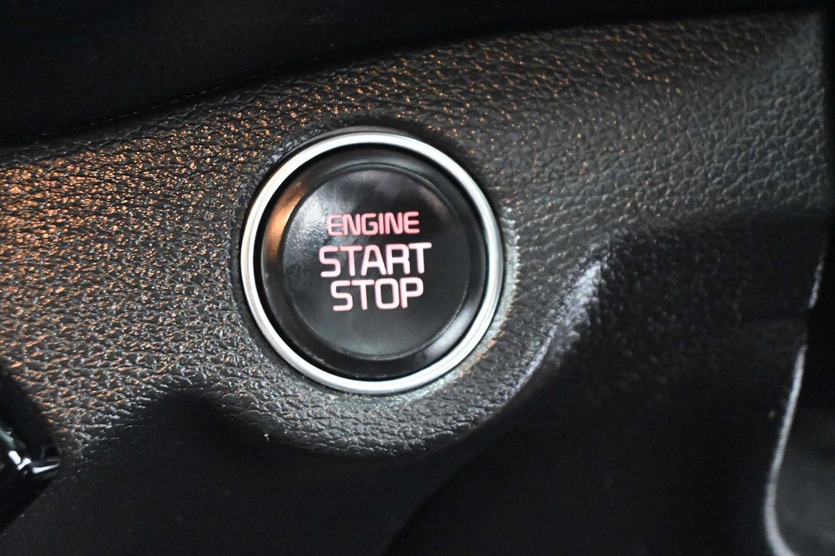 2021 Kia Cerato GT BD