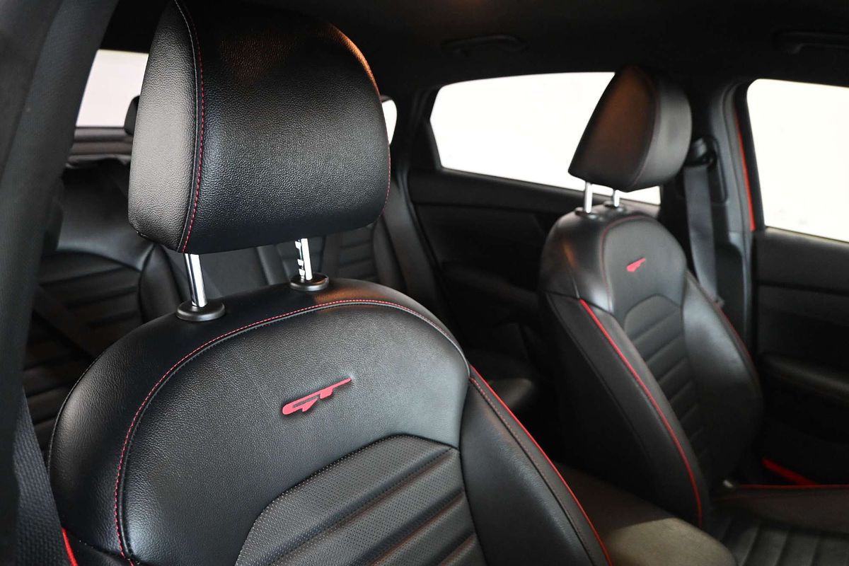 2021 Kia Cerato GT BD
