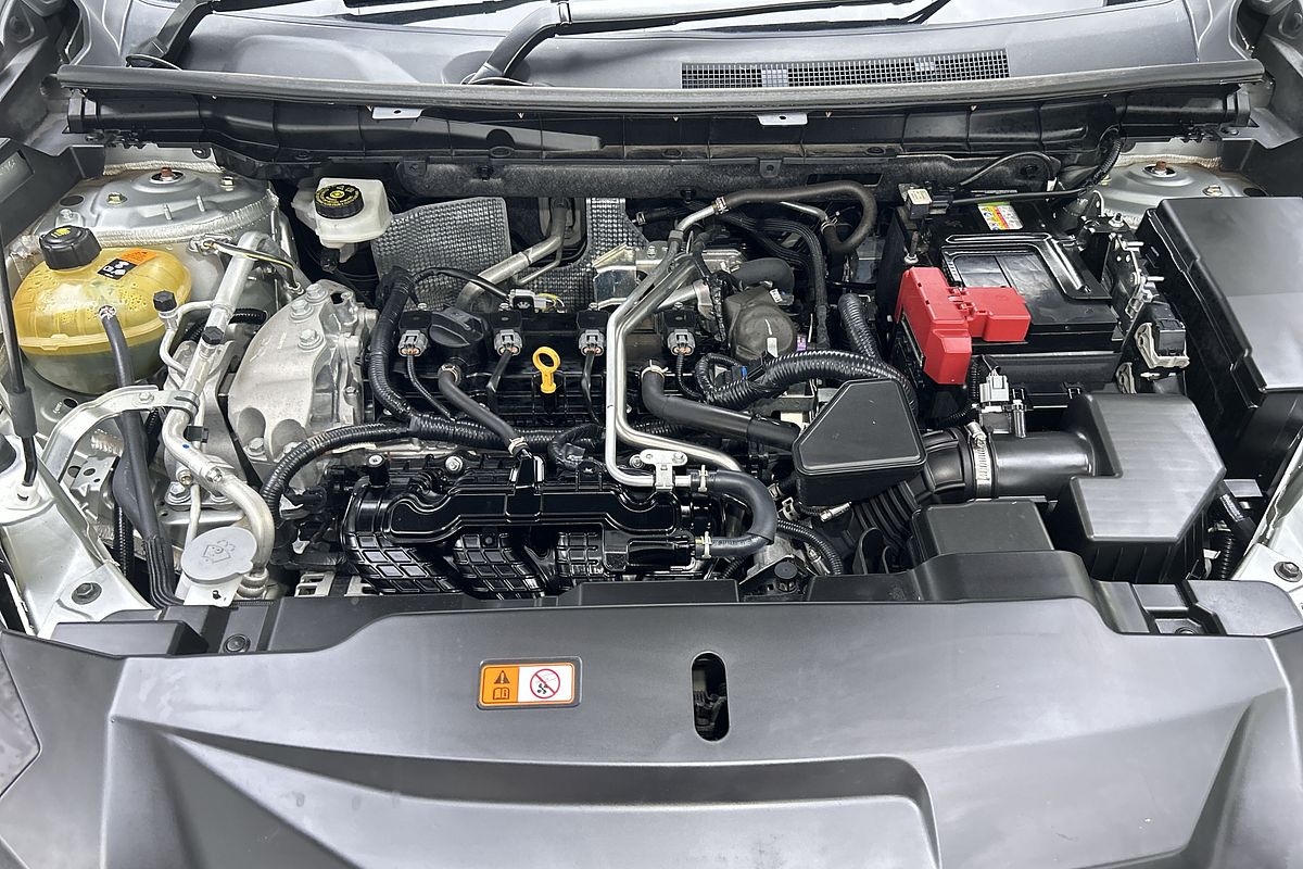 2022 Mitsubishi Outlander ES ZM